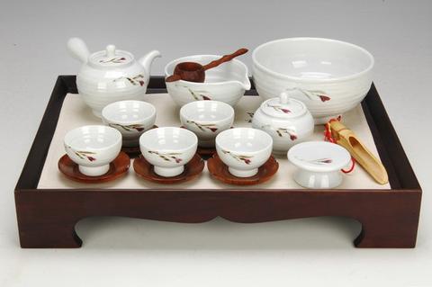 Korean Tea sets