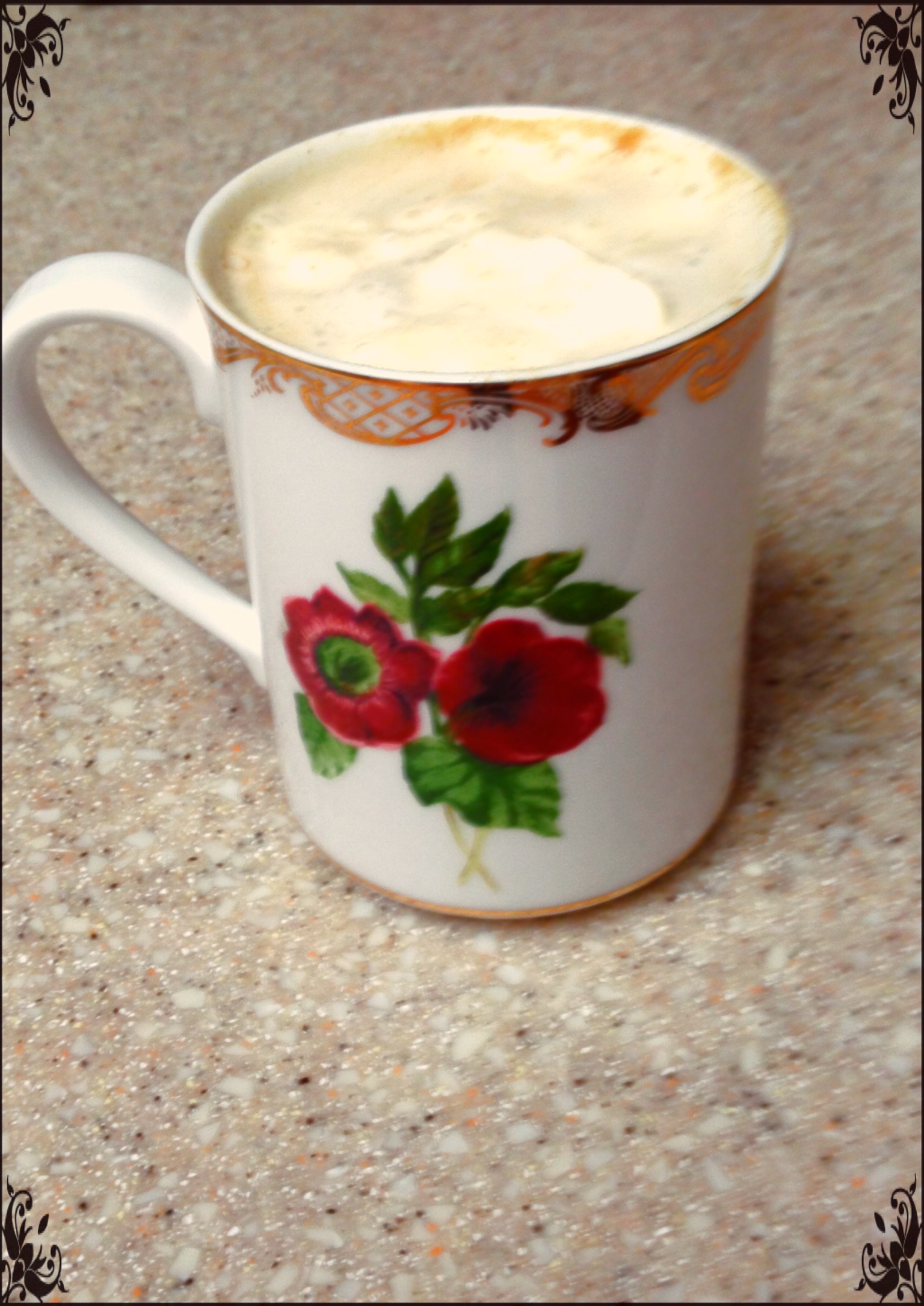 Tea Review January Edition The Tea Hour